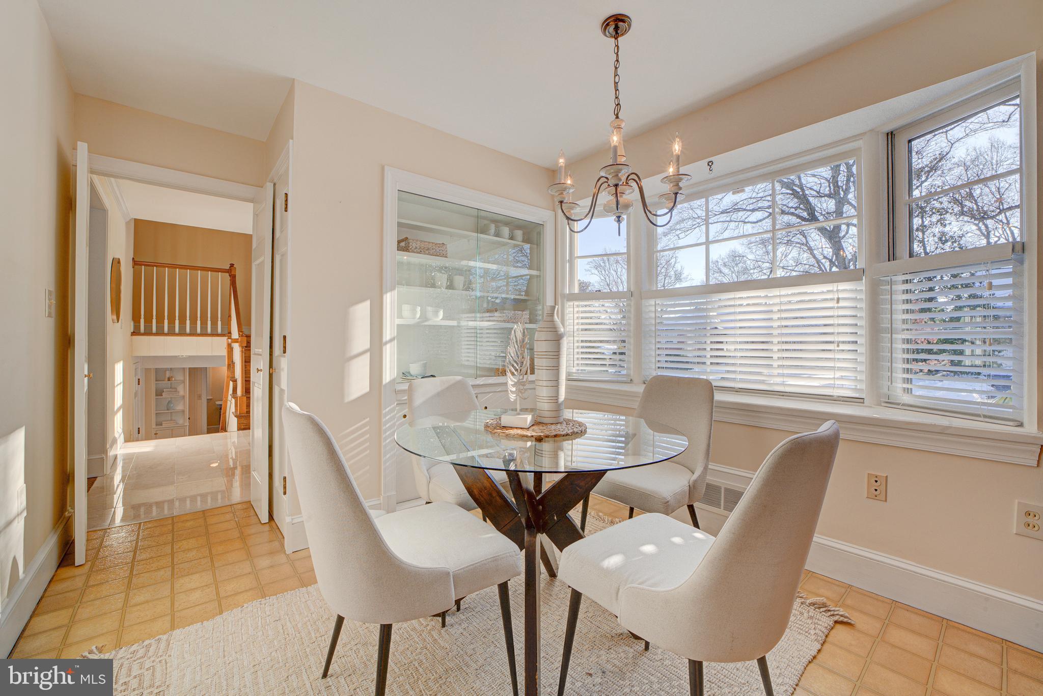 COLLEGE HEIGHTS ESTATES - Residential