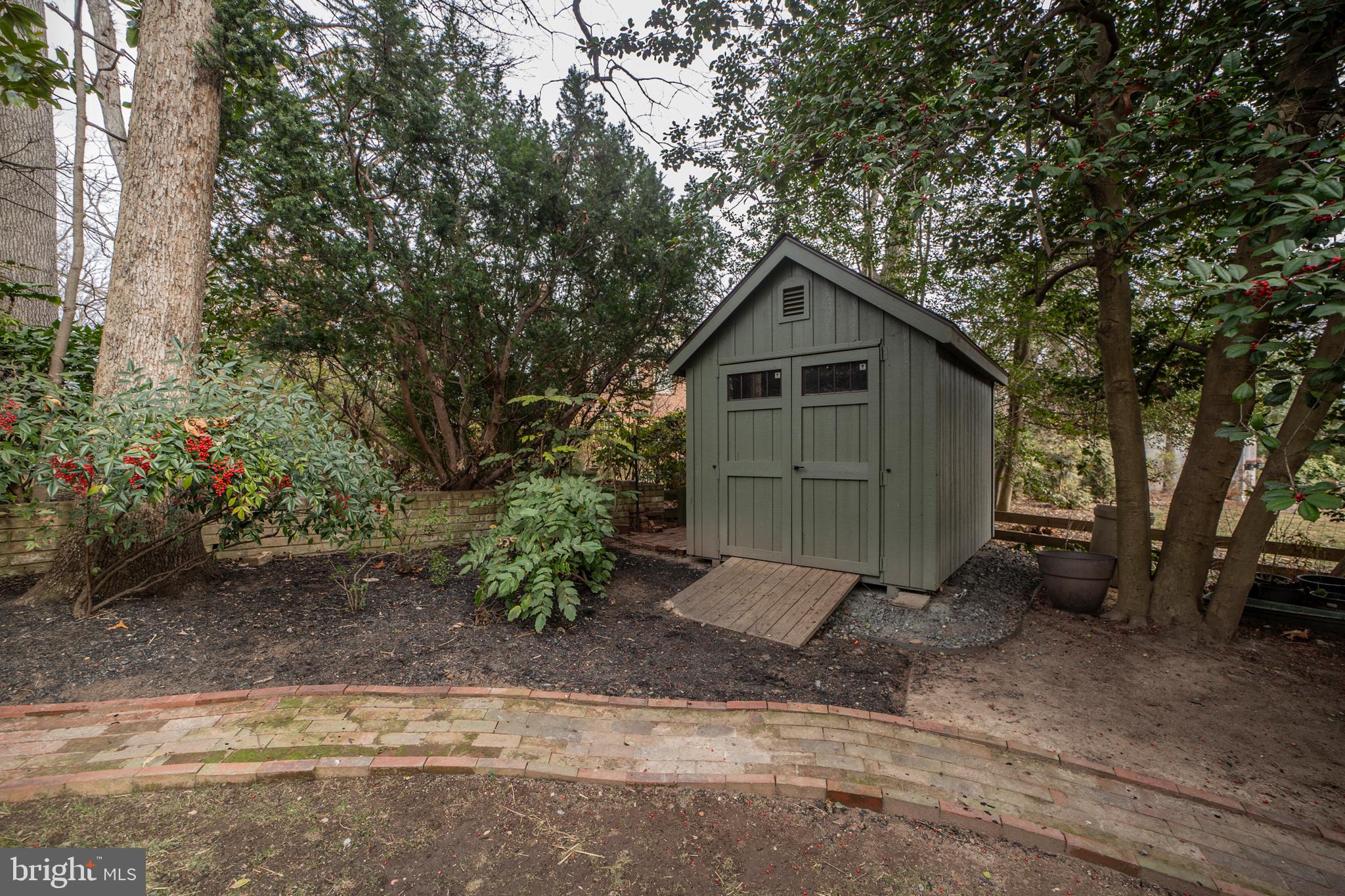 COLLEGE HEIGHTS ESTATES - Residential