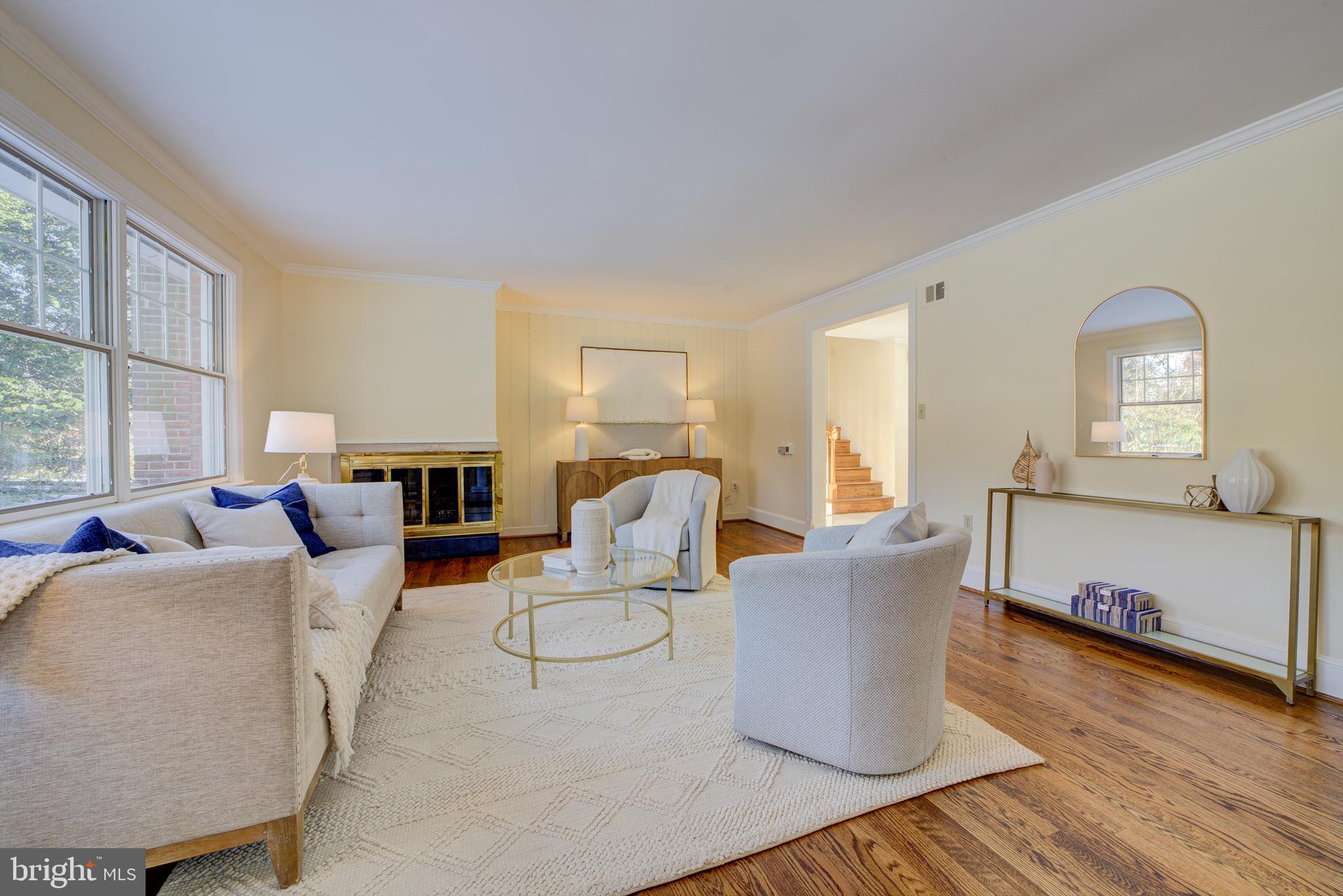 COLLEGE HEIGHTS ESTATES - Residential