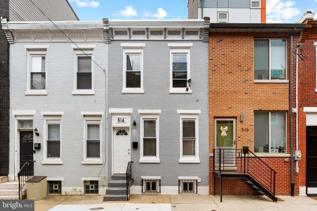 Photo of 514 Winton Street, PHILADELPHIA, PA 19148 (MLS # PAPH2659356)