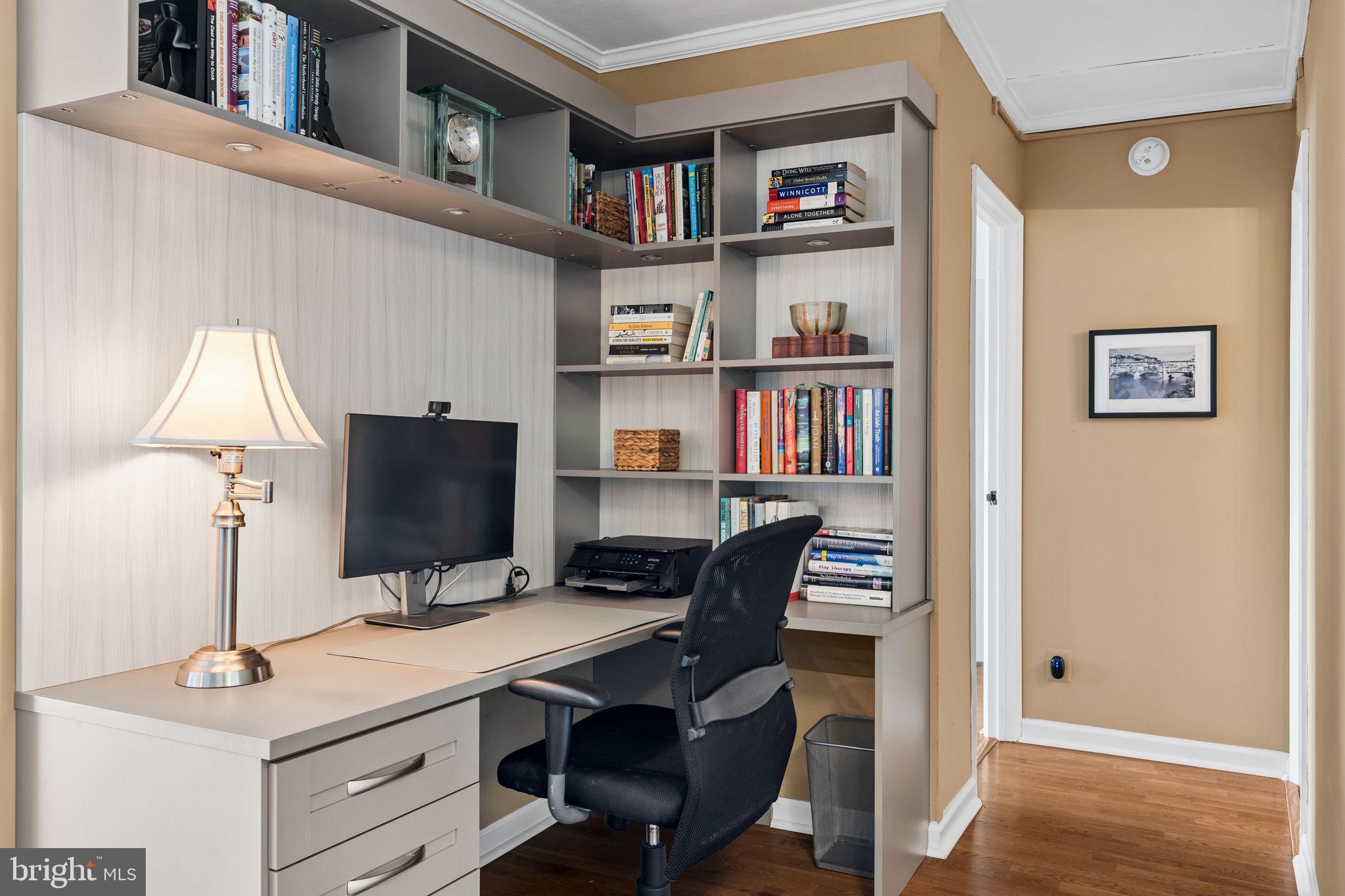 2401 PENNSYLVANIA AVENUE 5C42