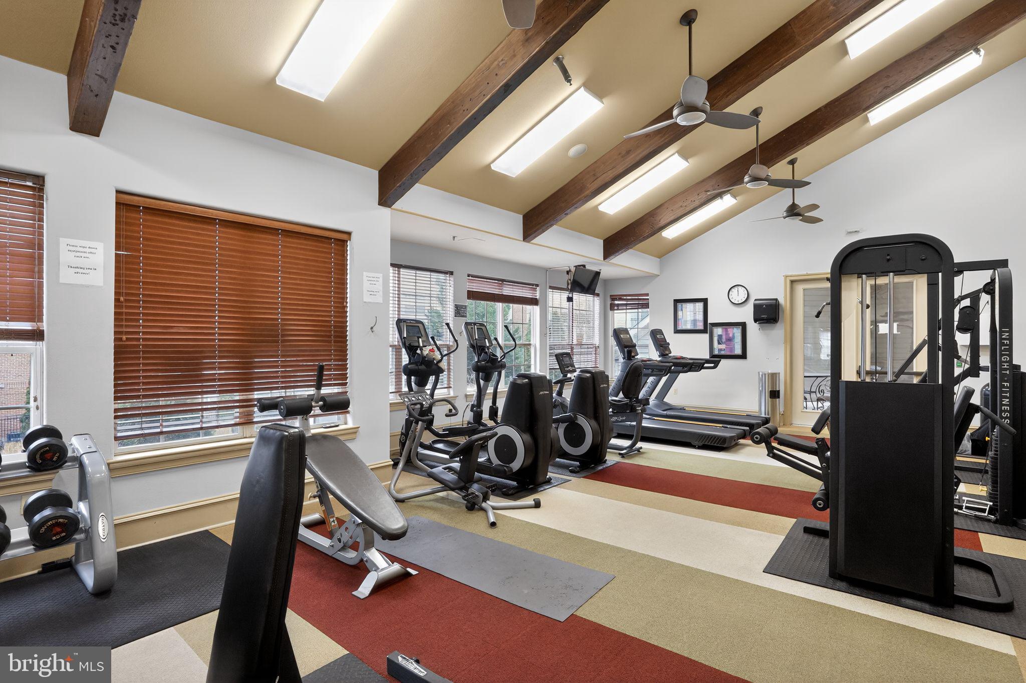 BRYSON AT WOODLAND PARK - Residential Lease