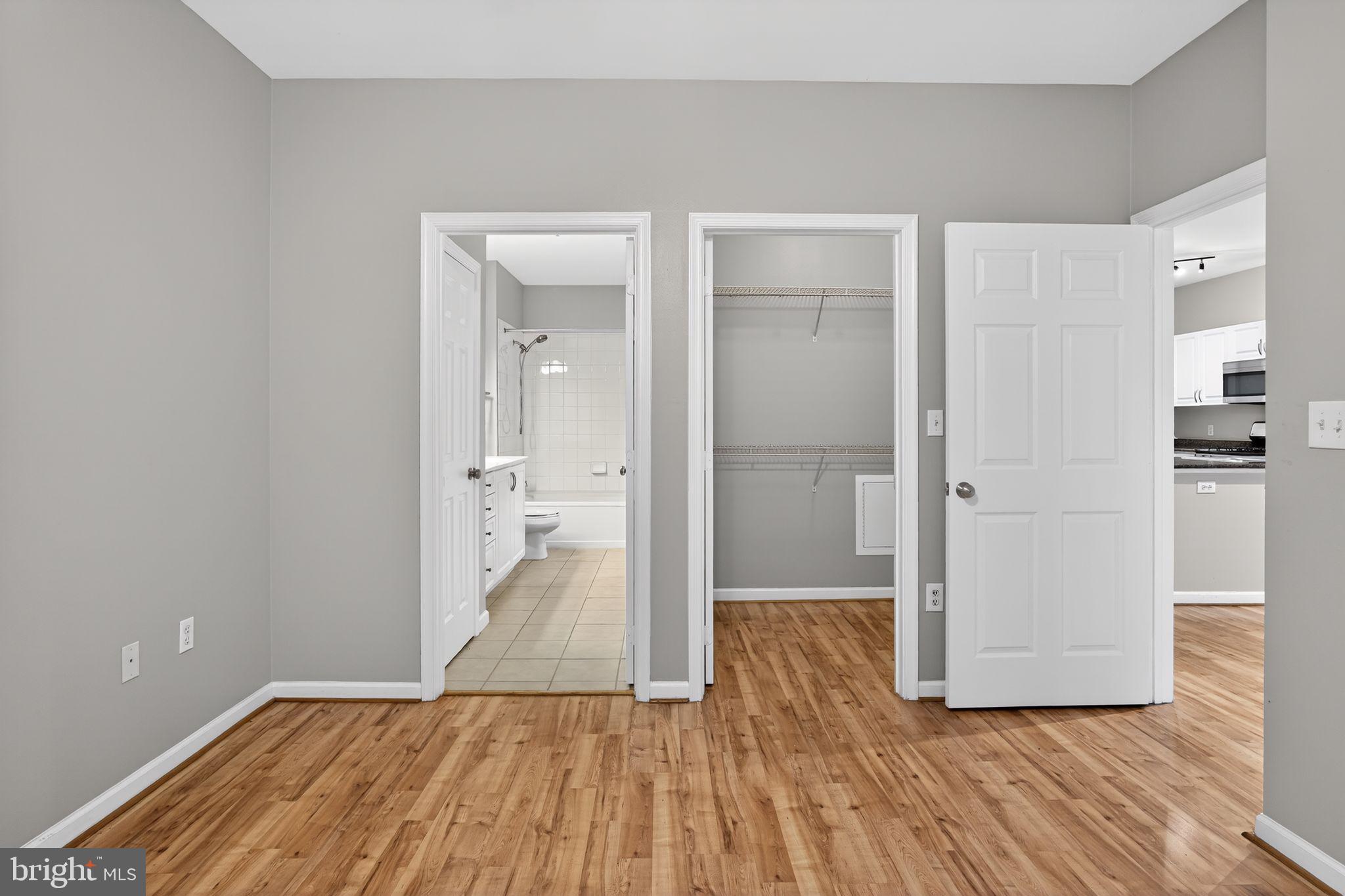 BRYSON AT WOODLAND PARK - Residential Lease