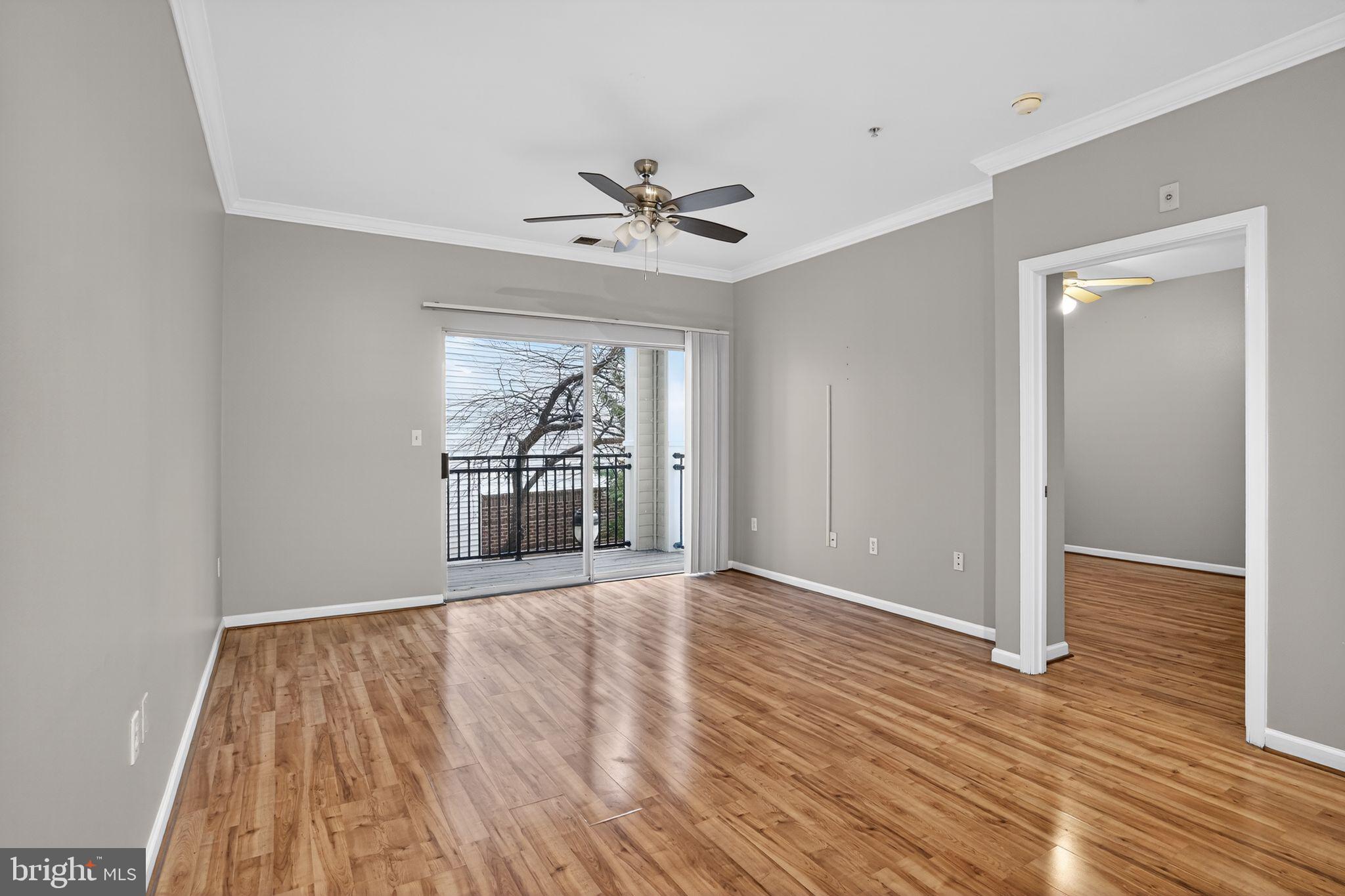 BRYSON AT WOODLAND PARK - Residential Lease