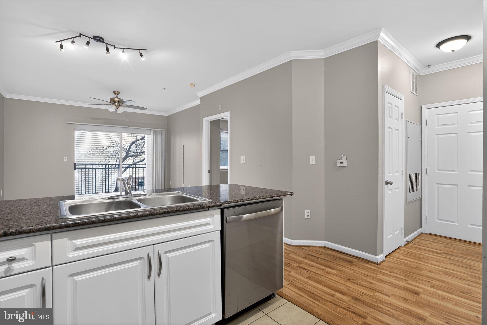 BRYSON AT WOODLAND PARK - Residential Lease