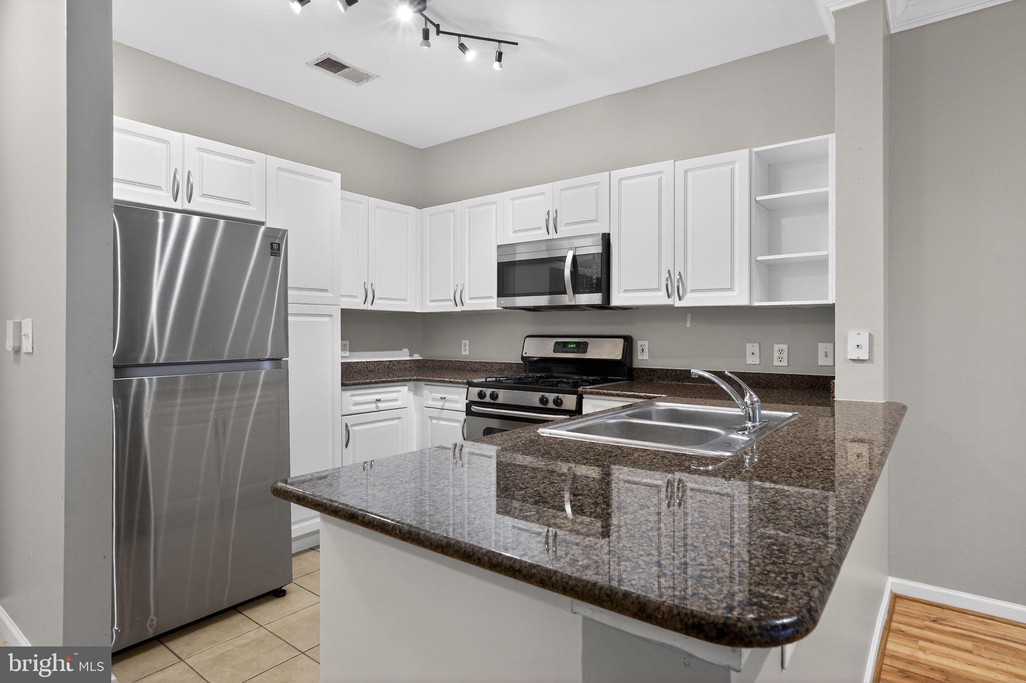 BRYSON AT WOODLAND PARK - Residential Lease