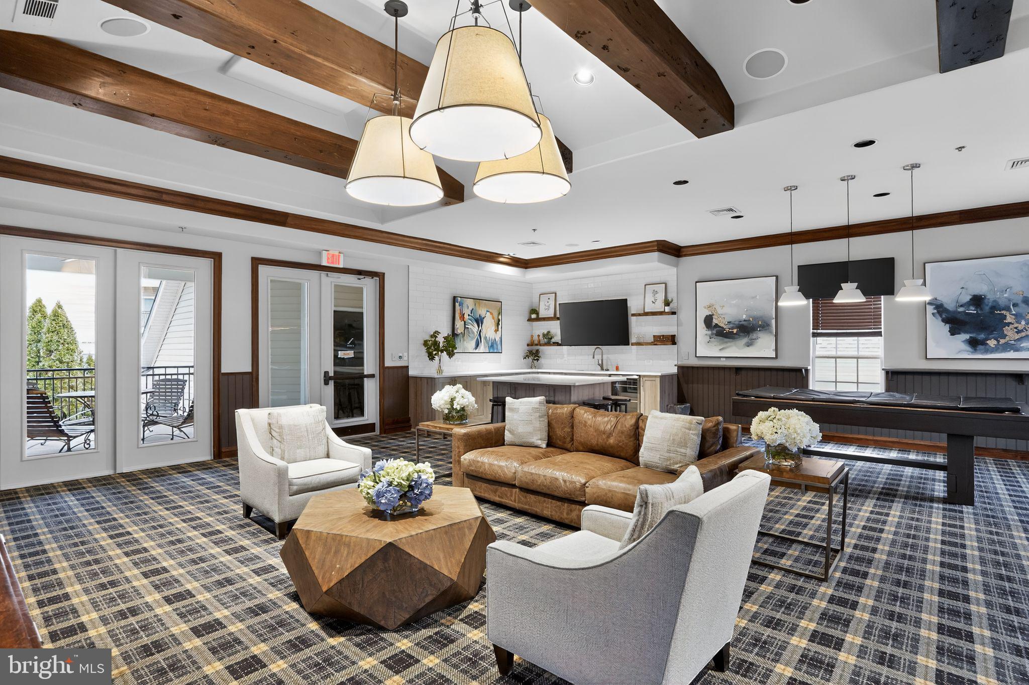 BRYSON AT WOODLAND PARK - Residential Lease