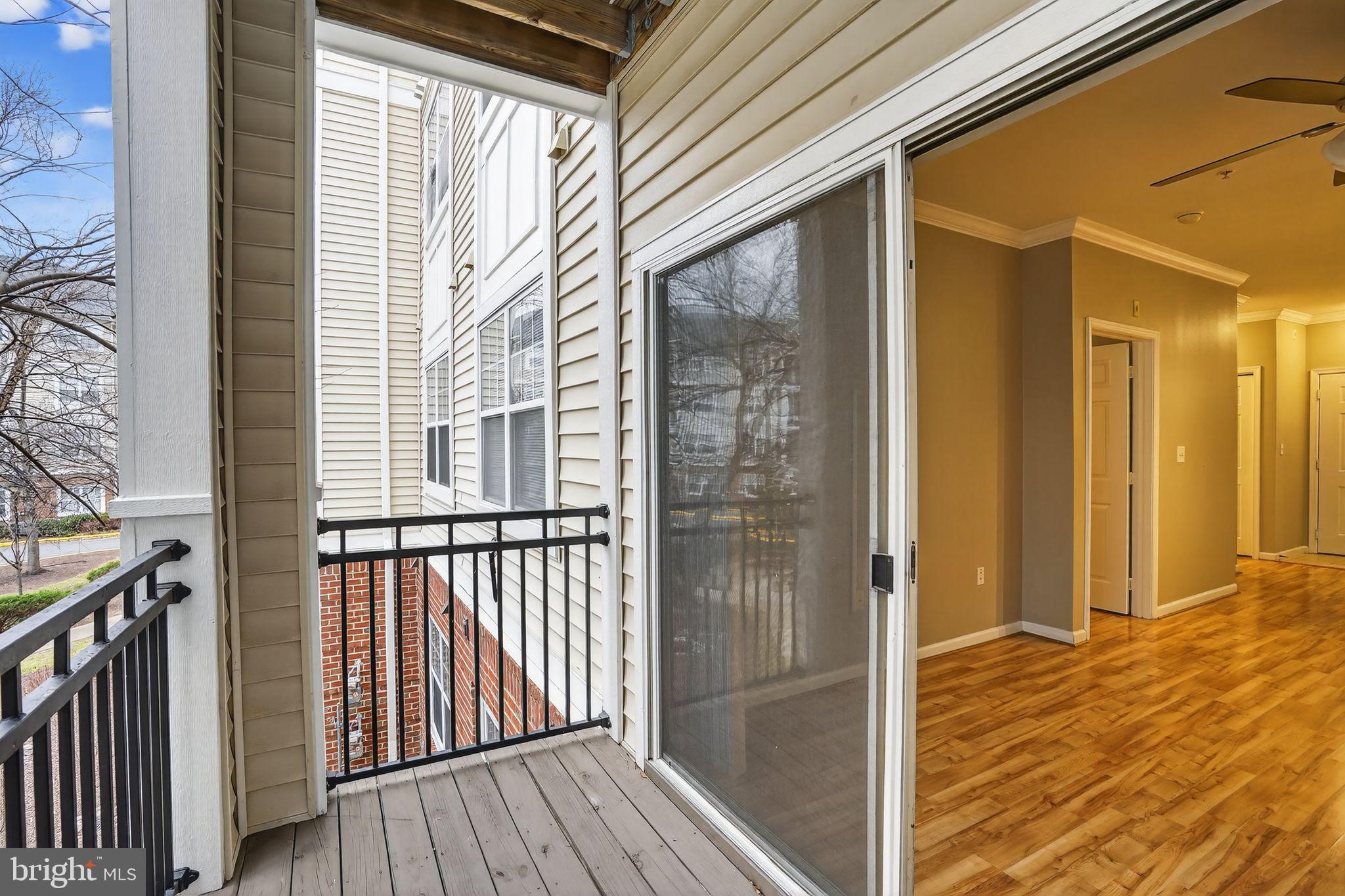 BRYSON AT WOODLAND PARK - Residential Lease