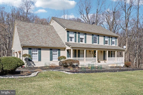 Homes For Sale - 3 Kings Court<br/> LANDENBERG, PA 19350