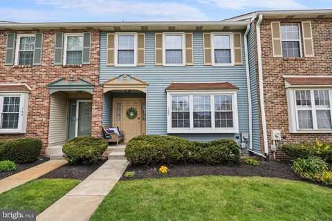 158 Camber Lane, Mount Laurel, NJ MLS: NJBL2085240