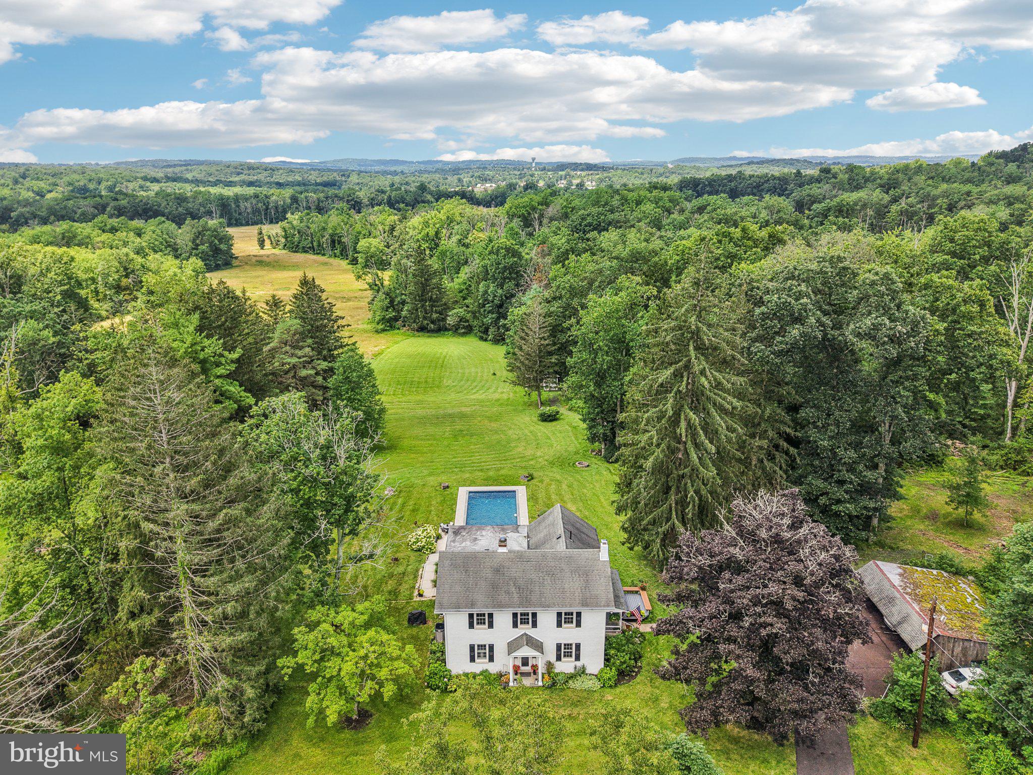 2070 TRUMBAUERSVILLE ROAD