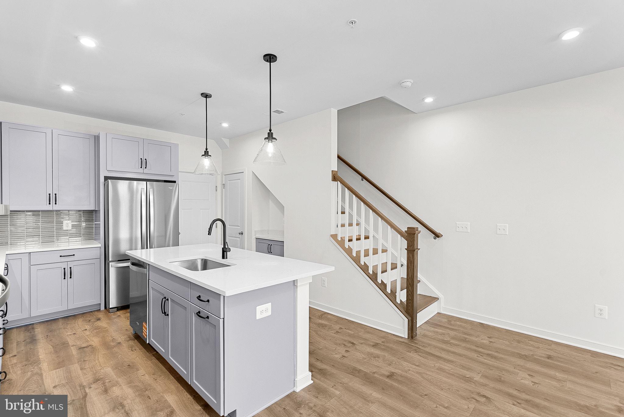 BELMONT PARK - Residential