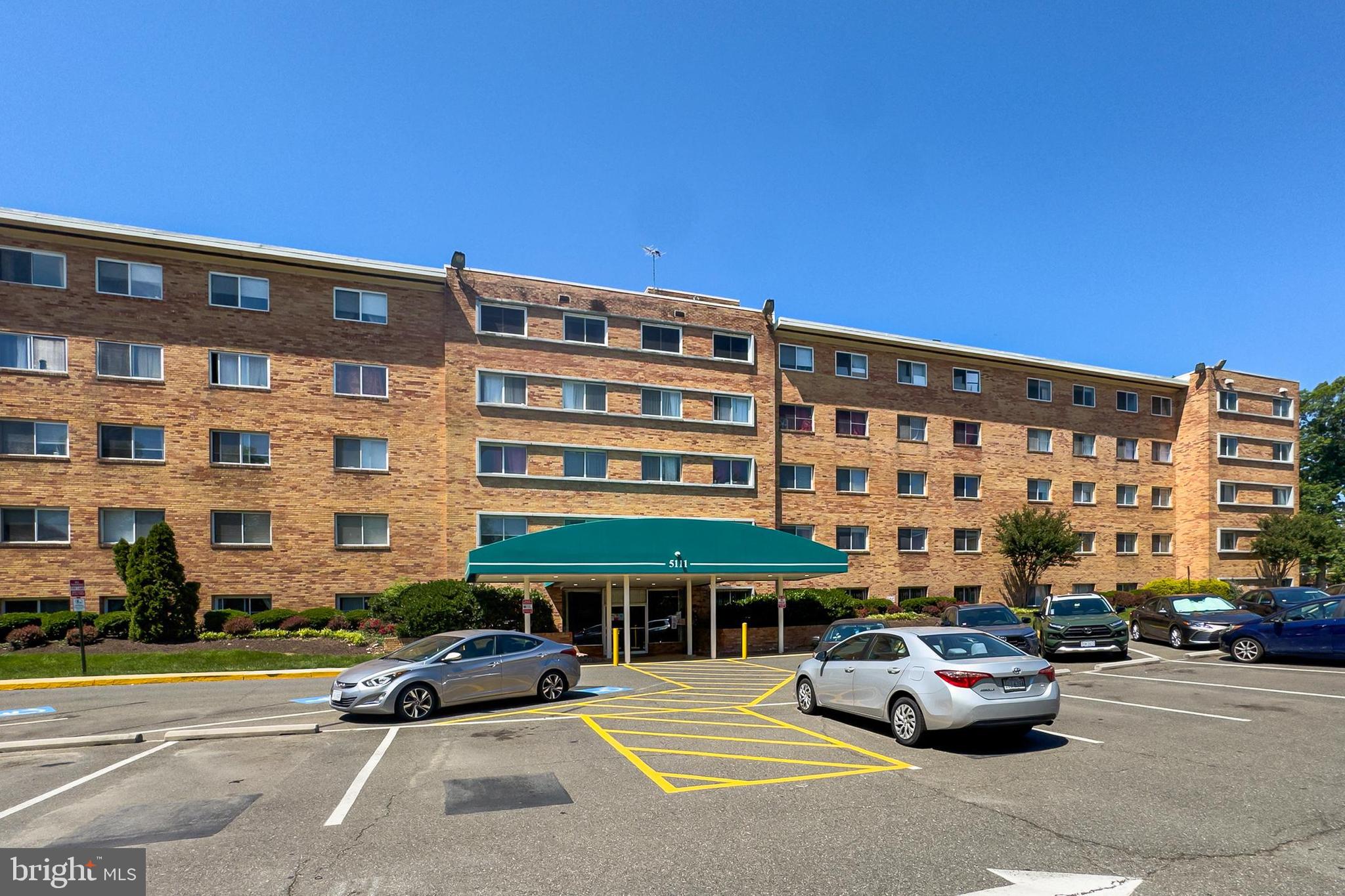 5111 8TH ROAD S 314