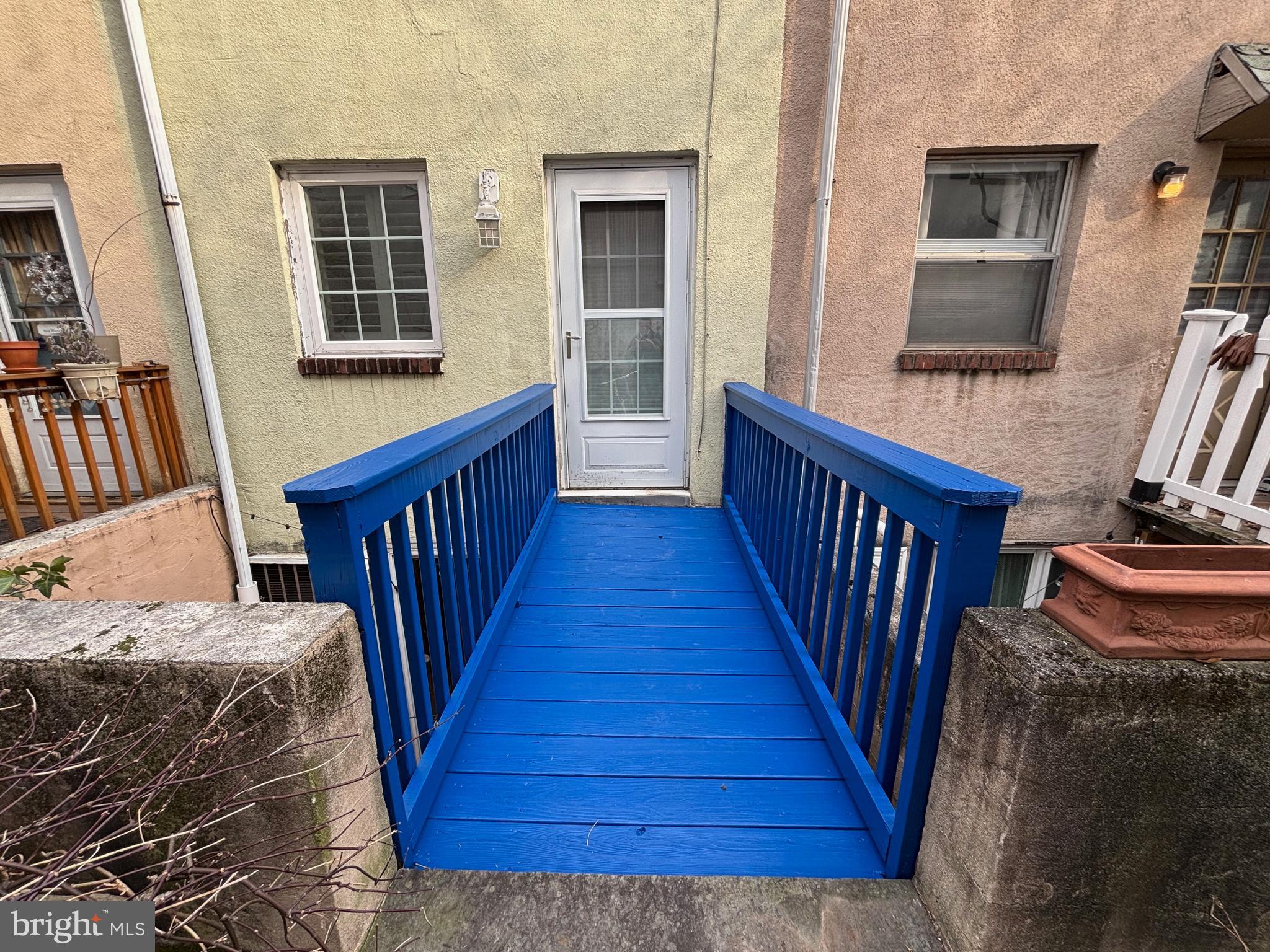 WASHINGTON SQ WEST - Residential Lease