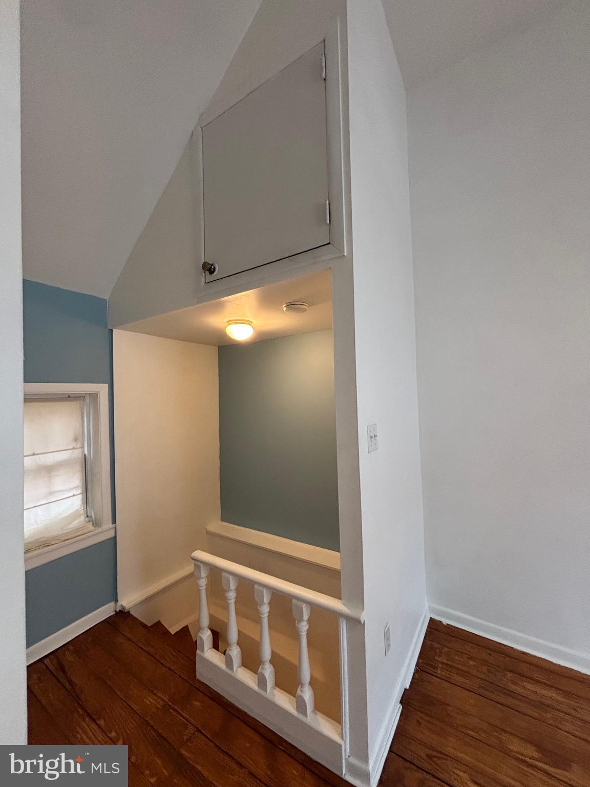 WASHINGTON SQ WEST - Residential Lease