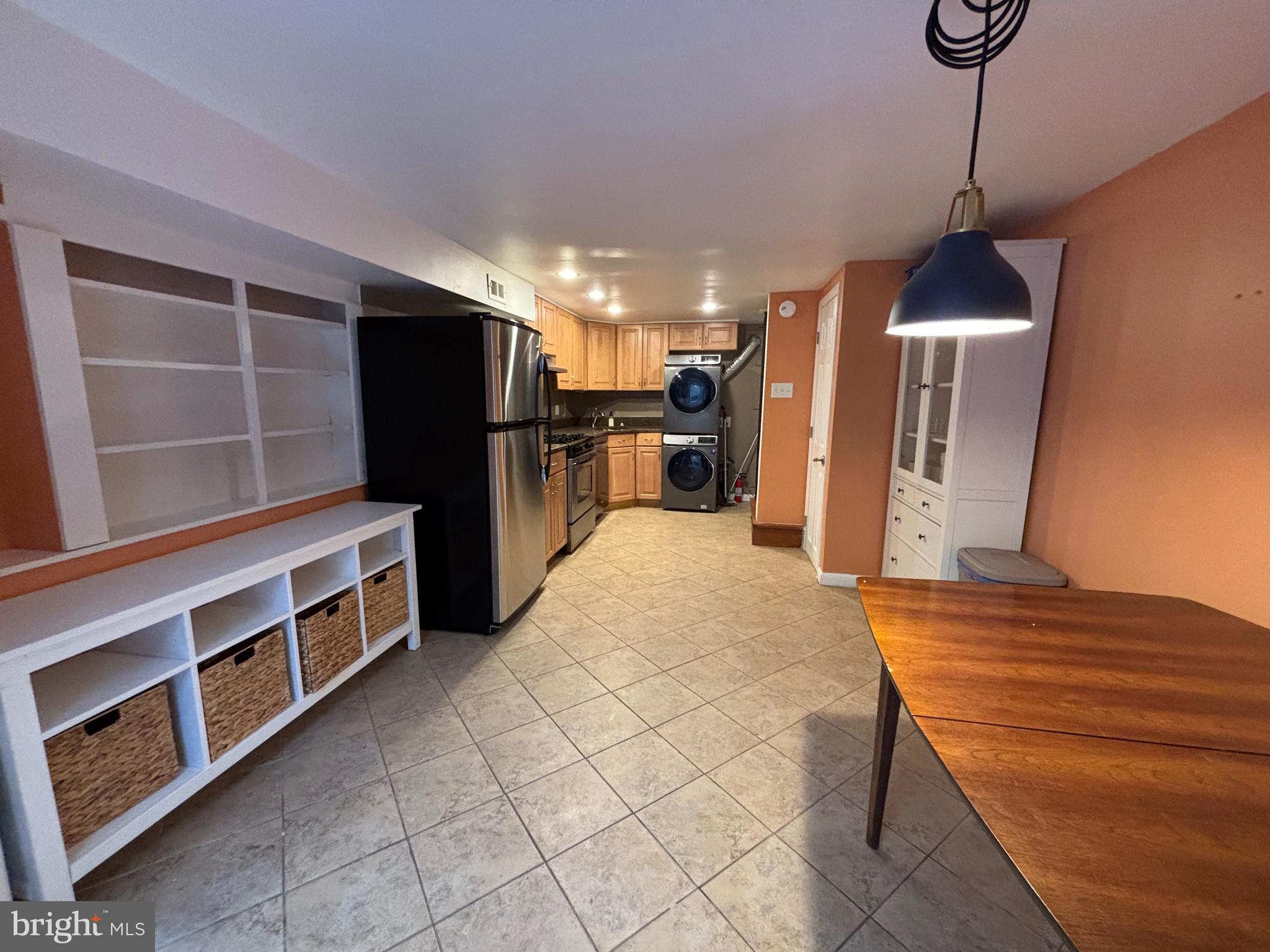 WASHINGTON SQ WEST - Residential Lease