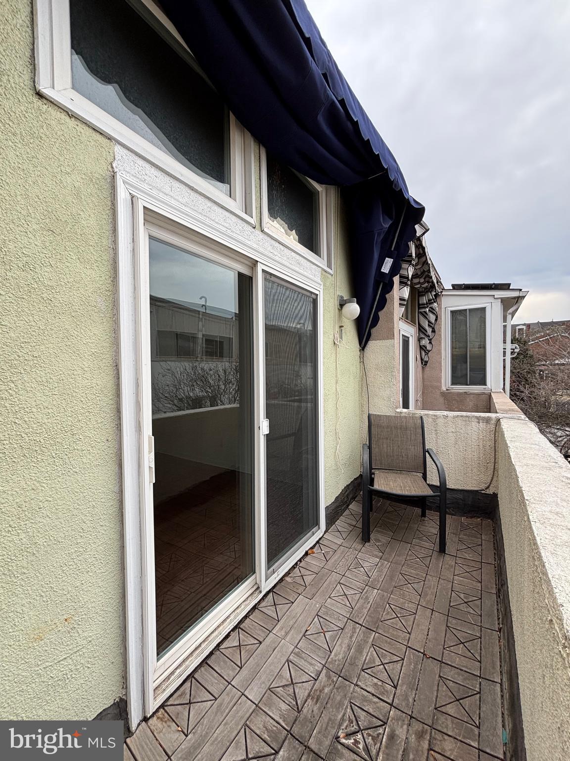 WASHINGTON SQ WEST - Residential Lease