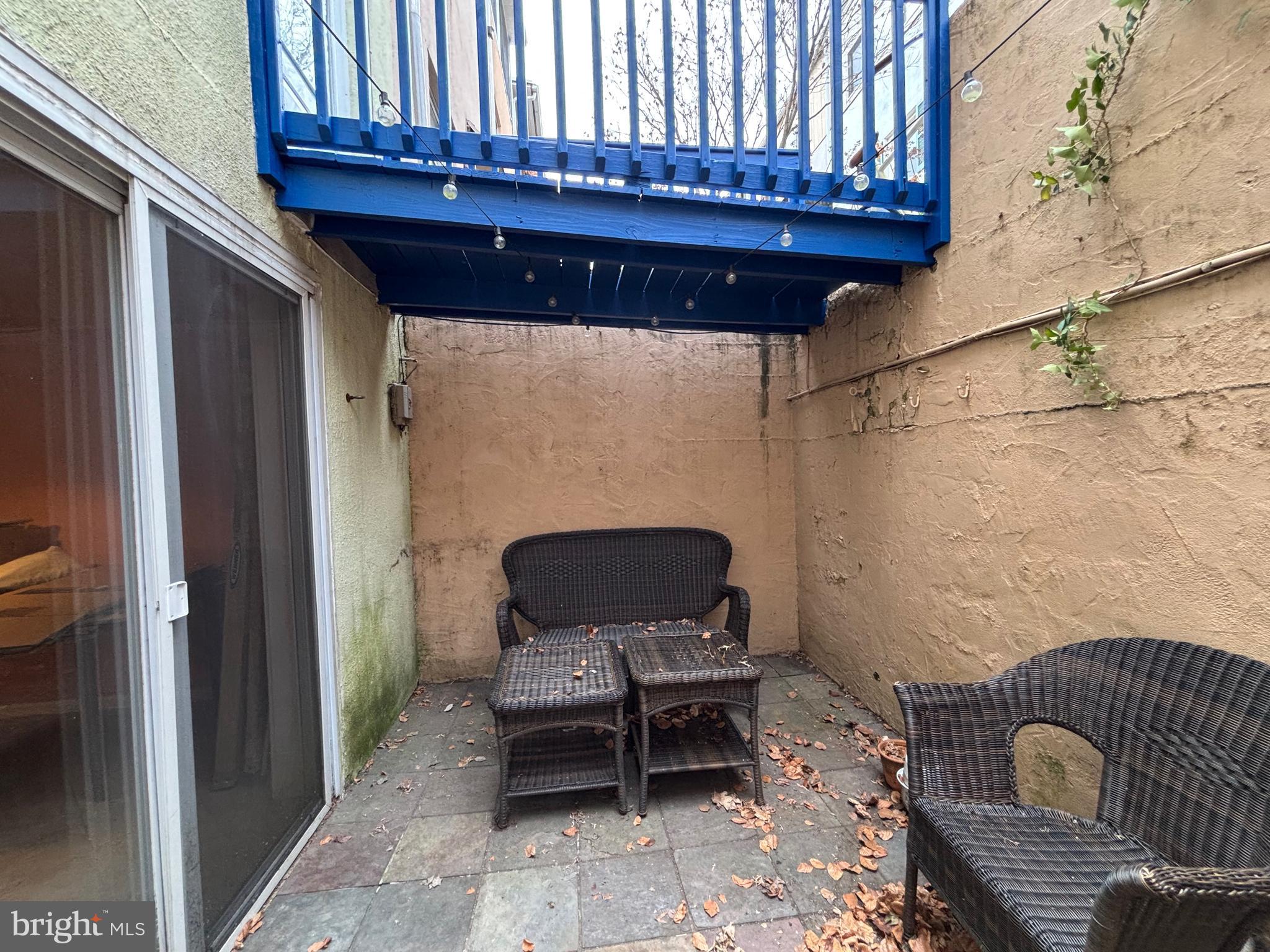 WASHINGTON SQ WEST - Residential Lease