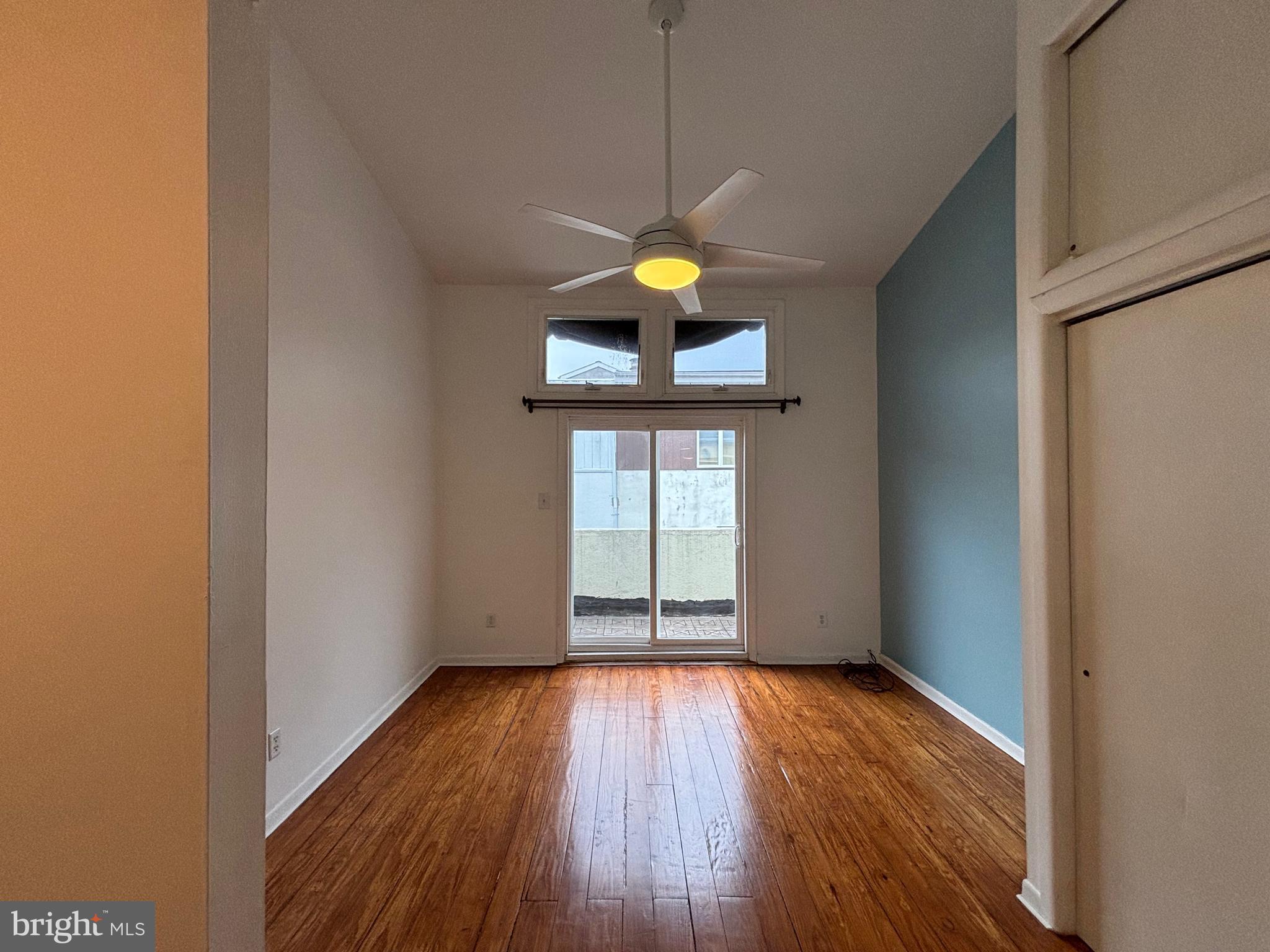 WASHINGTON SQ WEST - Residential Lease