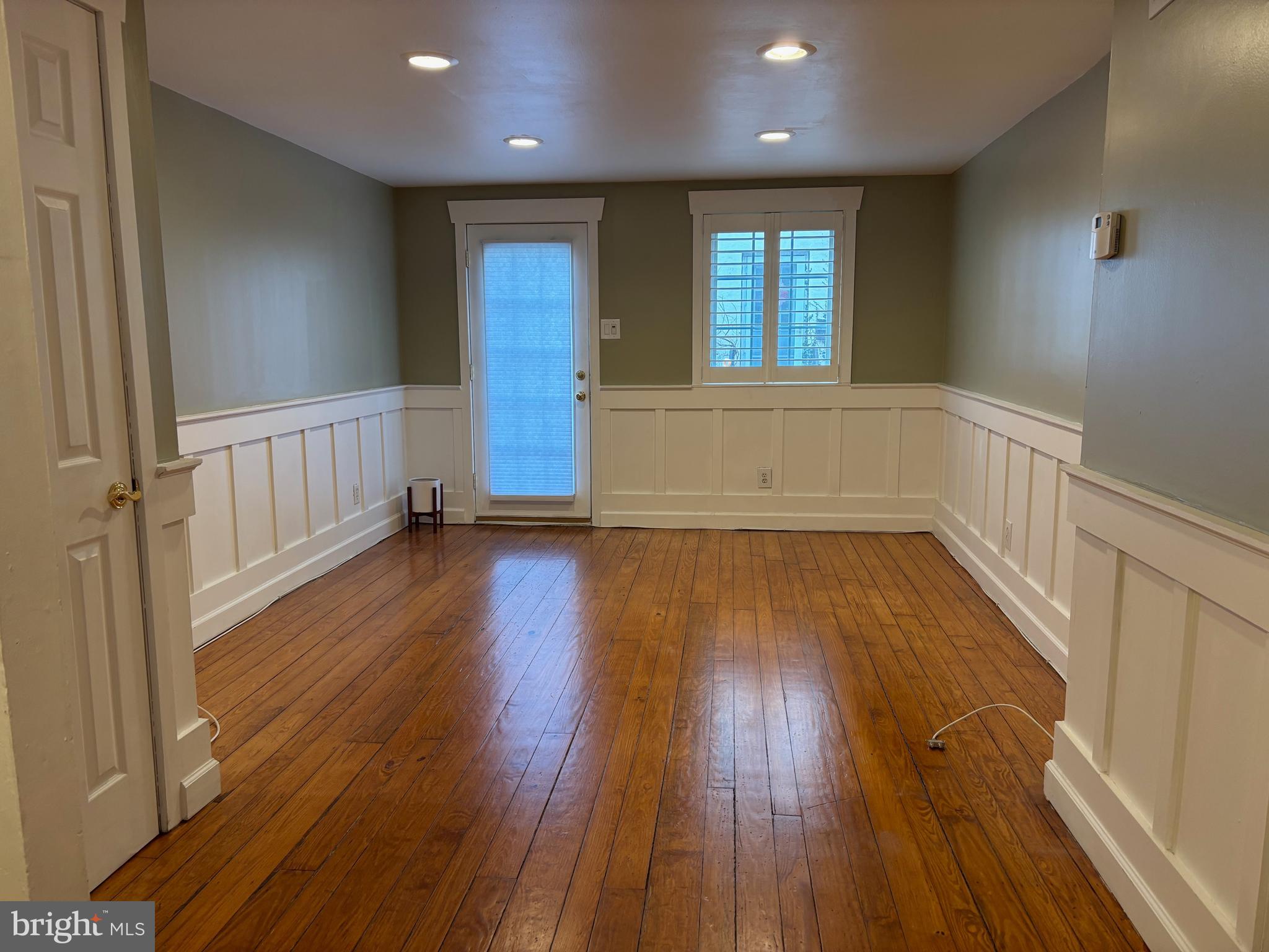 WASHINGTON SQ WEST - Residential Lease