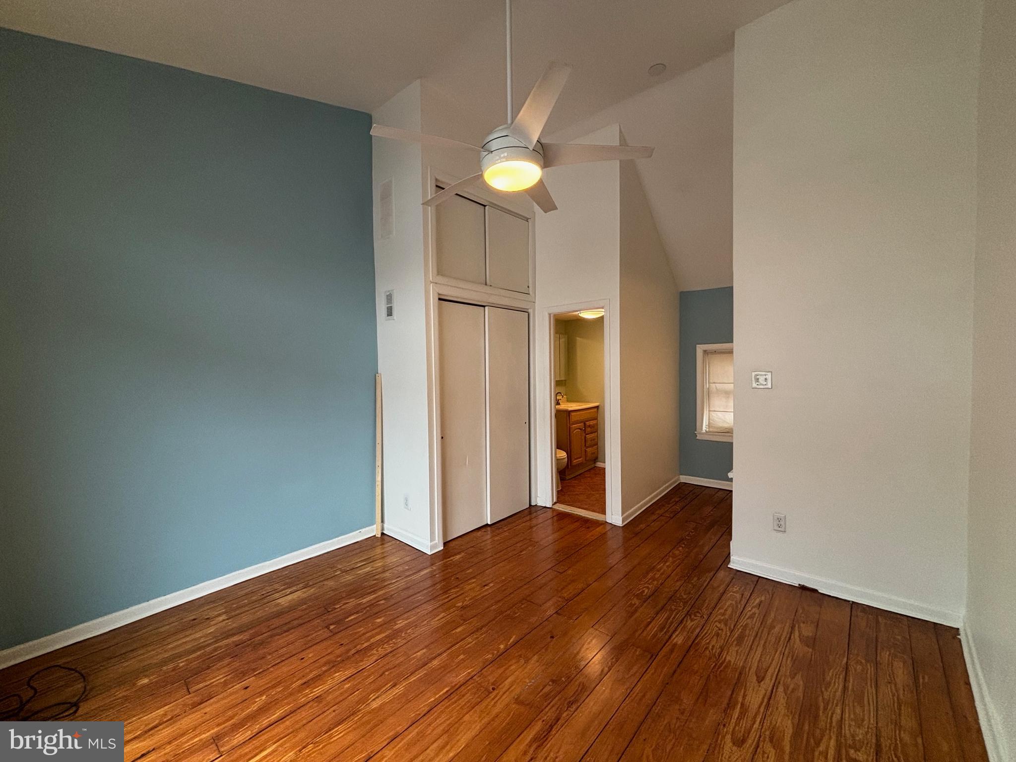 WASHINGTON SQ WEST - Residential Lease