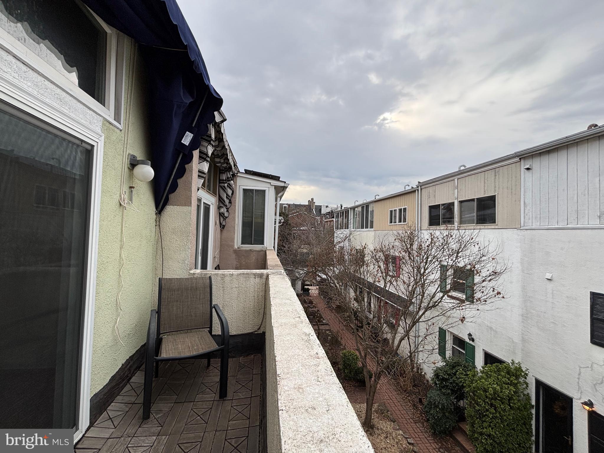 WASHINGTON SQ WEST - Residential Lease