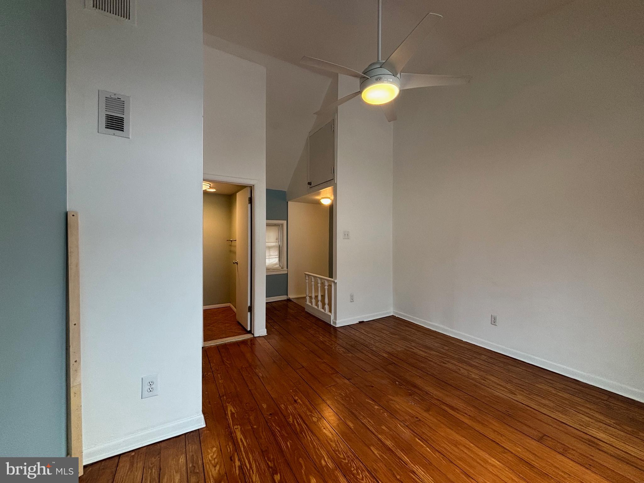 WASHINGTON SQ WEST - Residential Lease