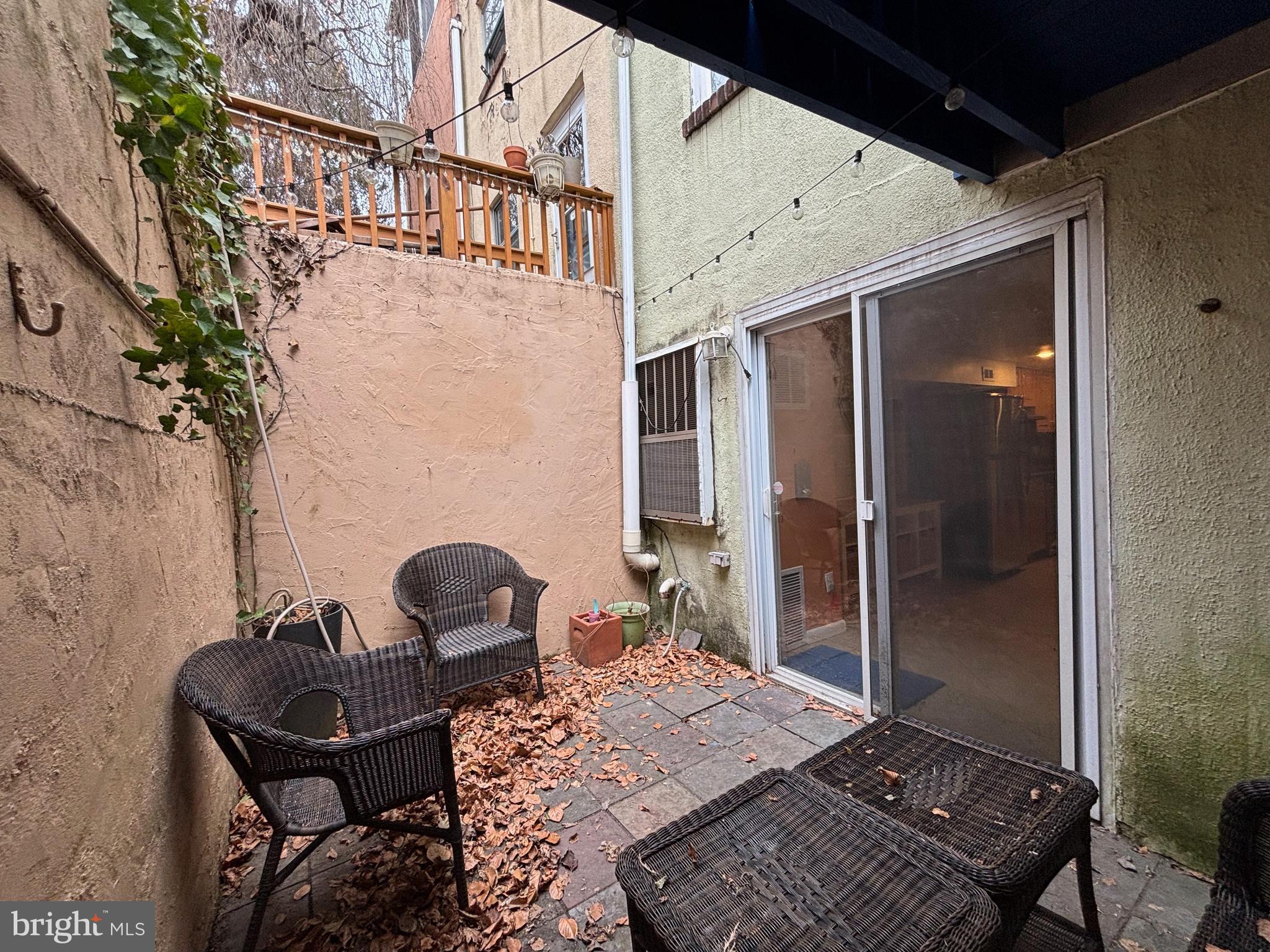 WASHINGTON SQ WEST - Residential Lease