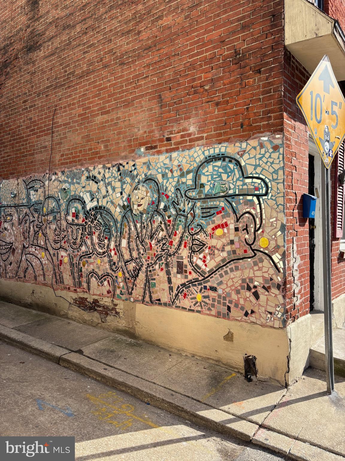 WASHINGTON SQ WEST - Residential Lease