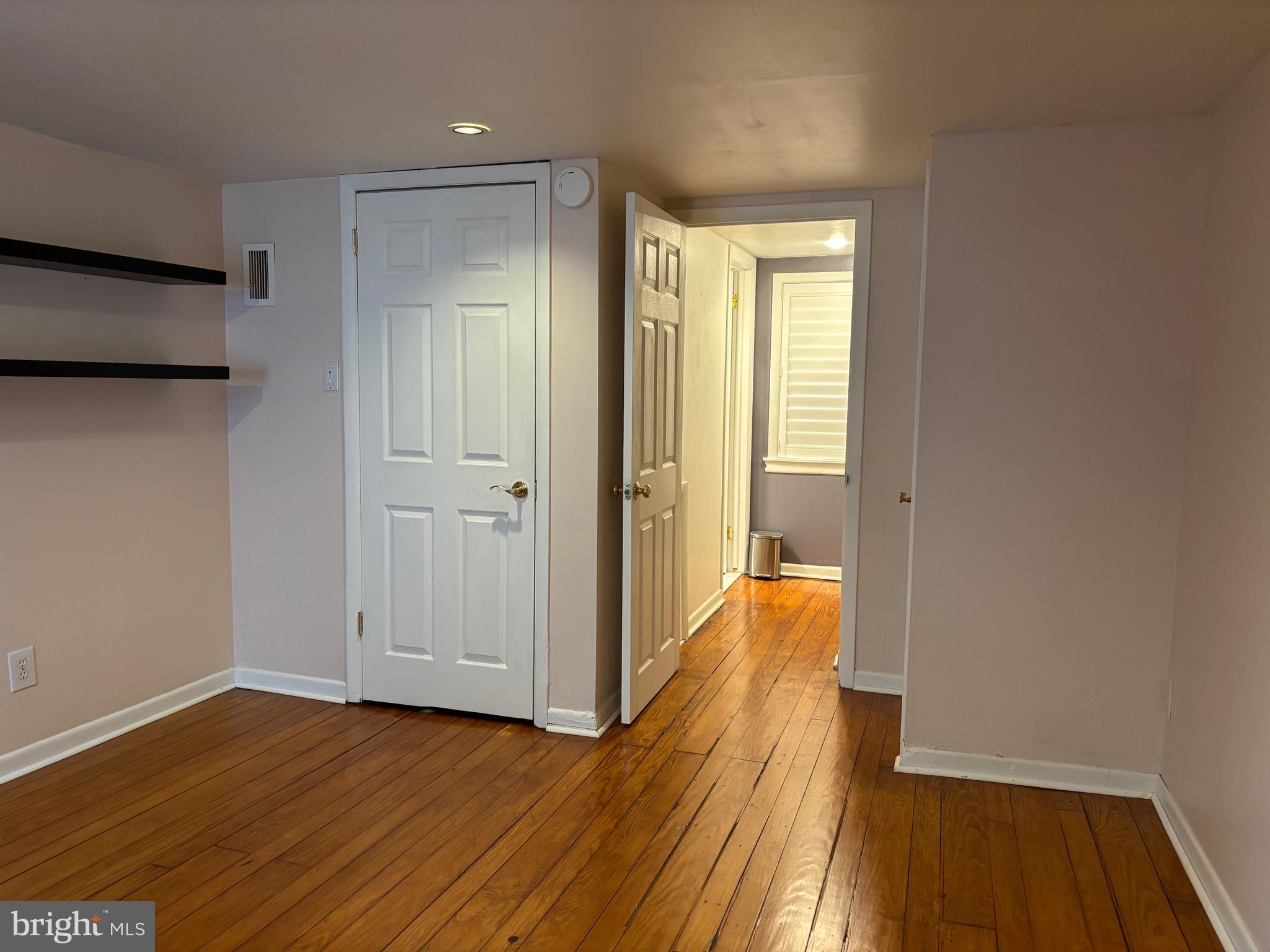 WASHINGTON SQ WEST - Residential Lease