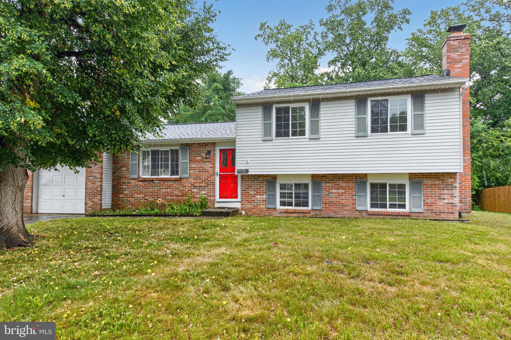 4312 ROLLING STONE WAY