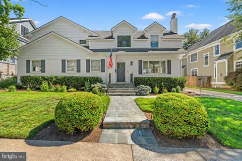 Photo of 3519 N Ohio Street, ARLINGTON, VA 22207 (MLS # VAAR2076398)