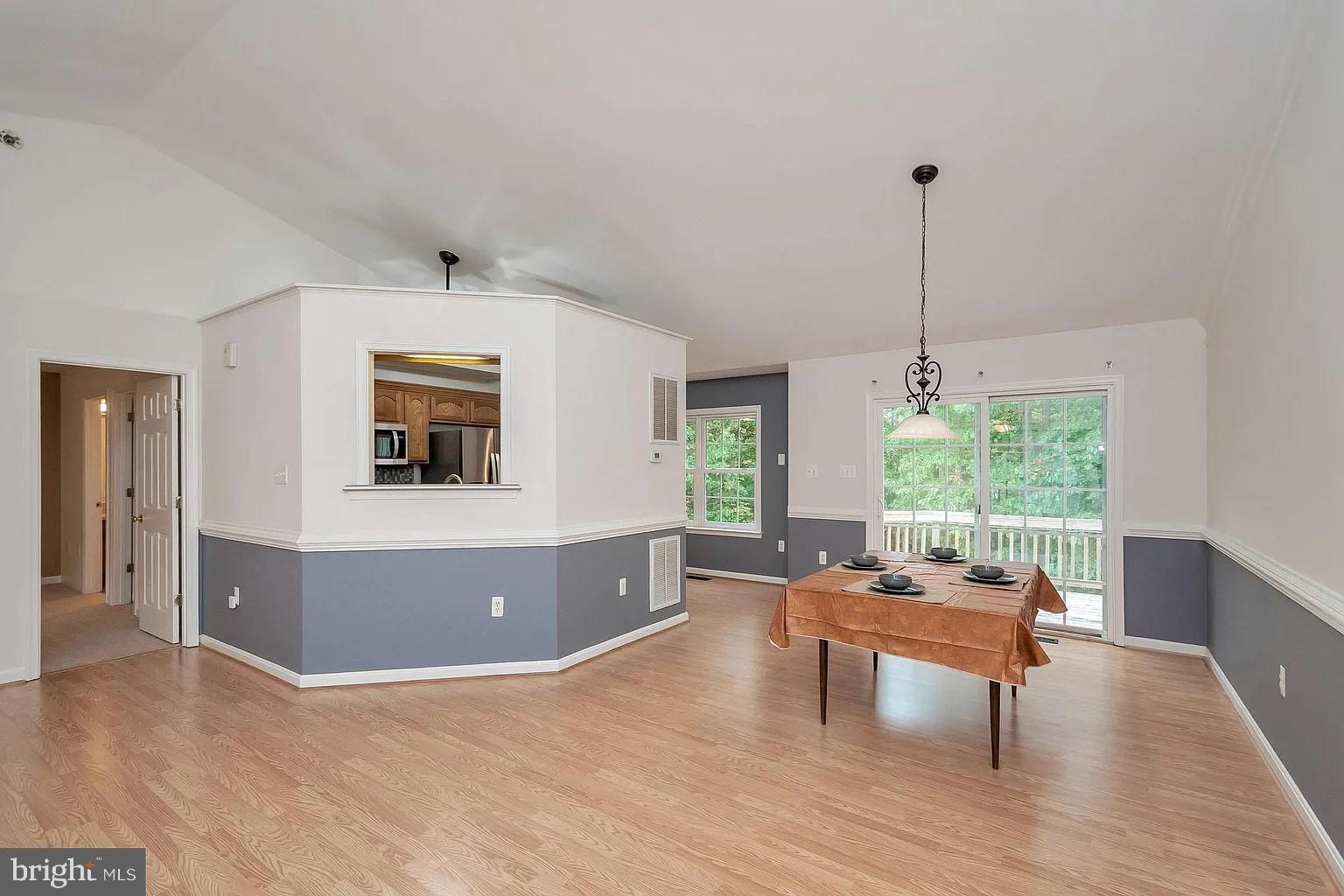 LAKE OF THE WOODS - Residential