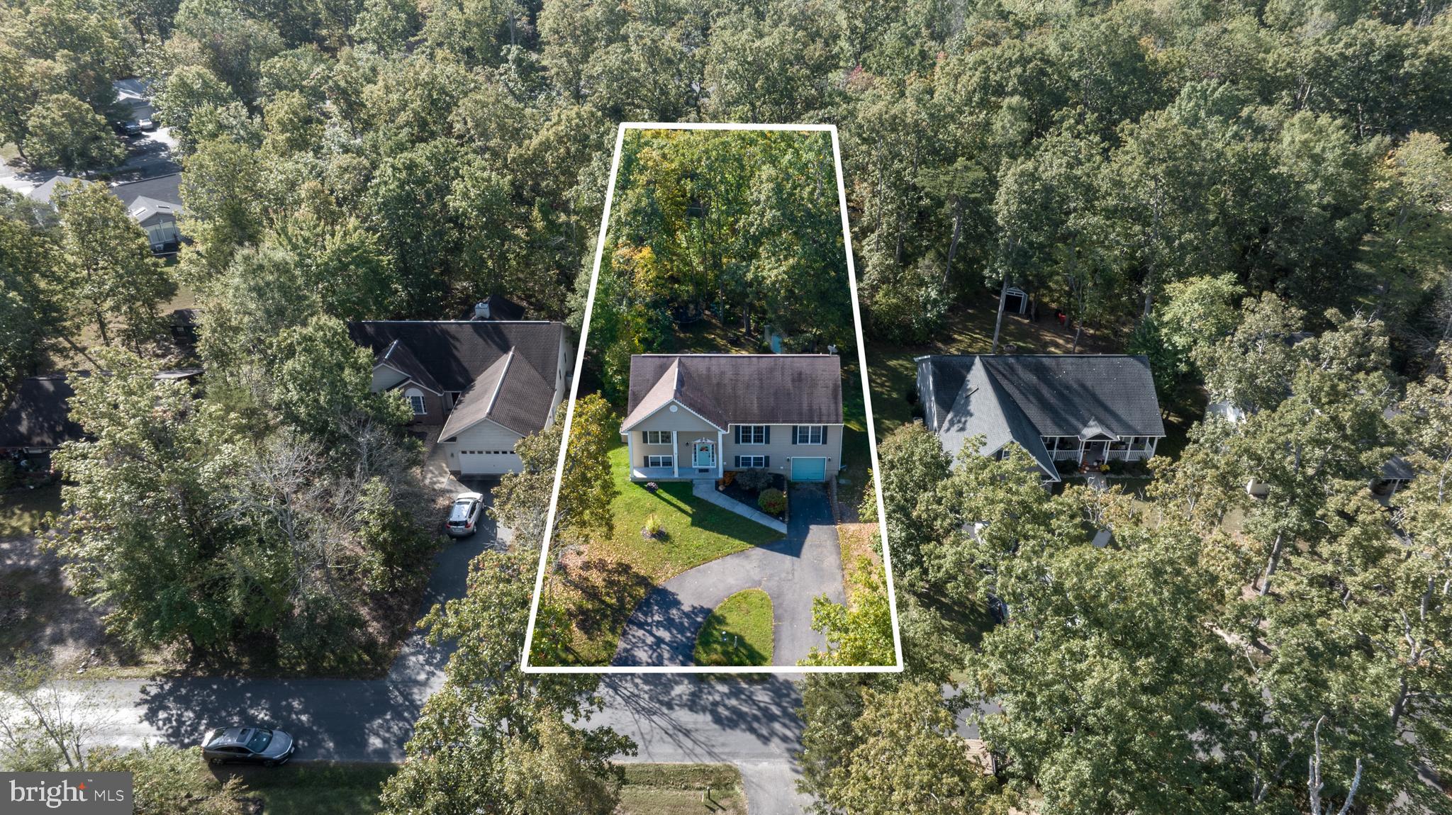 LAKE OF THE WOODS - Residential