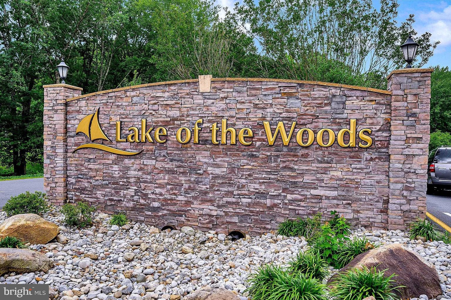 LAKE OF THE WOODS - Residential