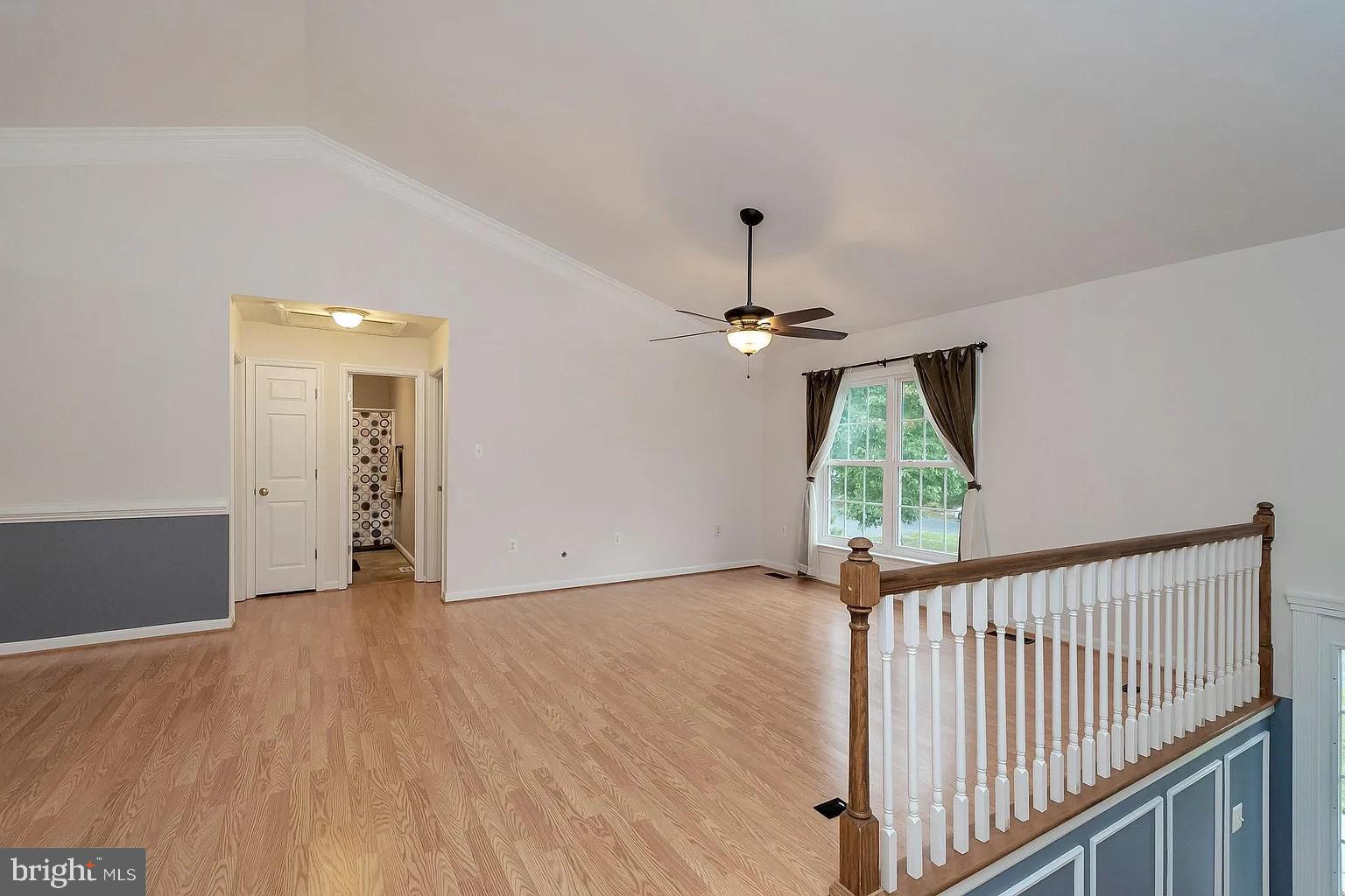 LAKE OF THE WOODS - Residential