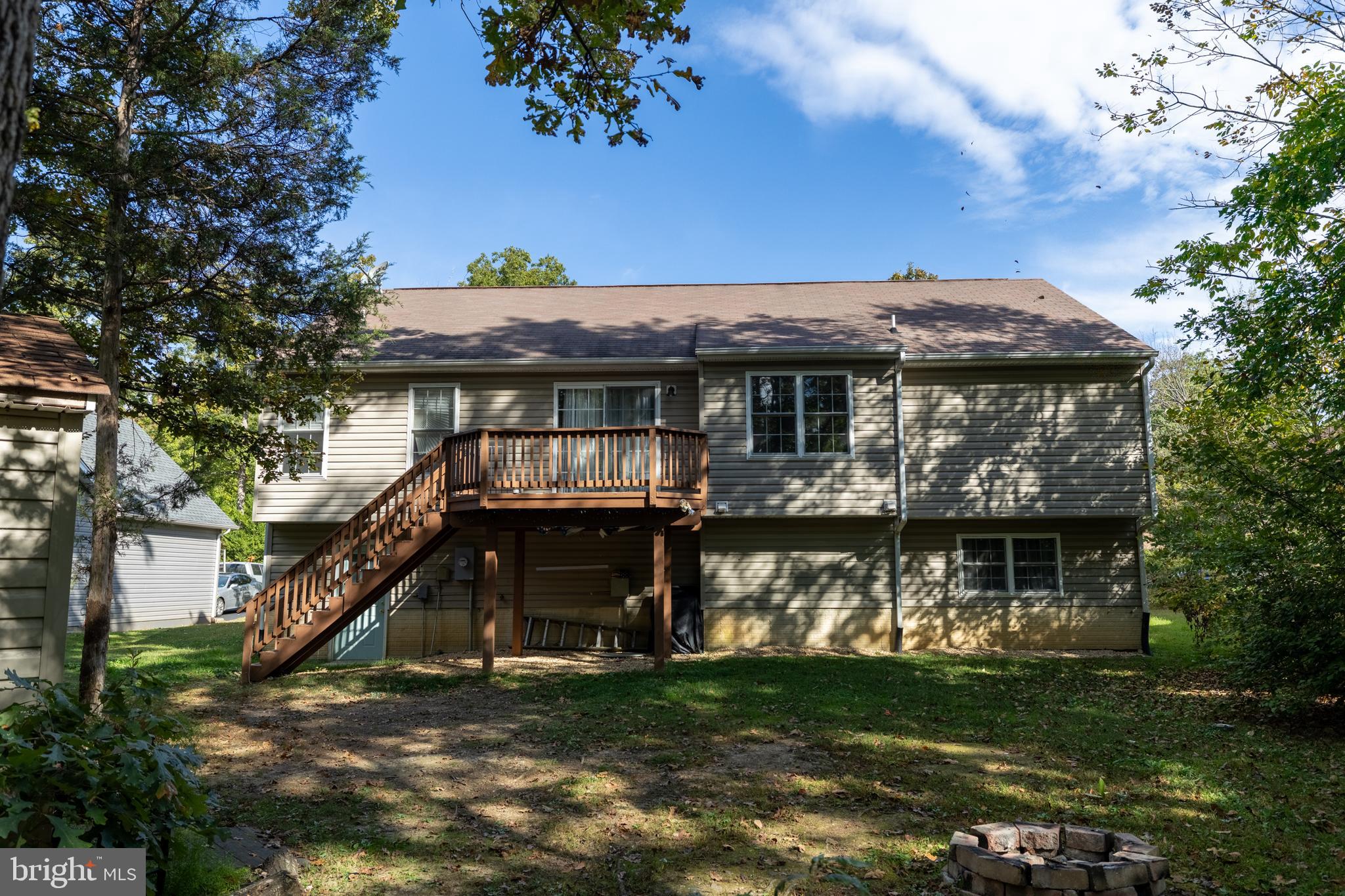 LAKE OF THE WOODS - Residential