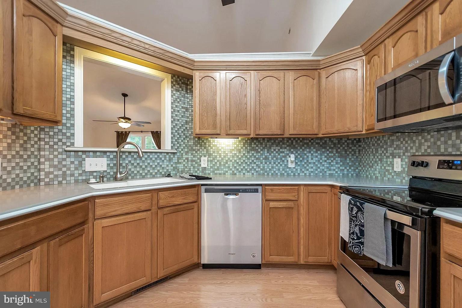 LAKE OF THE WOODS - Residential