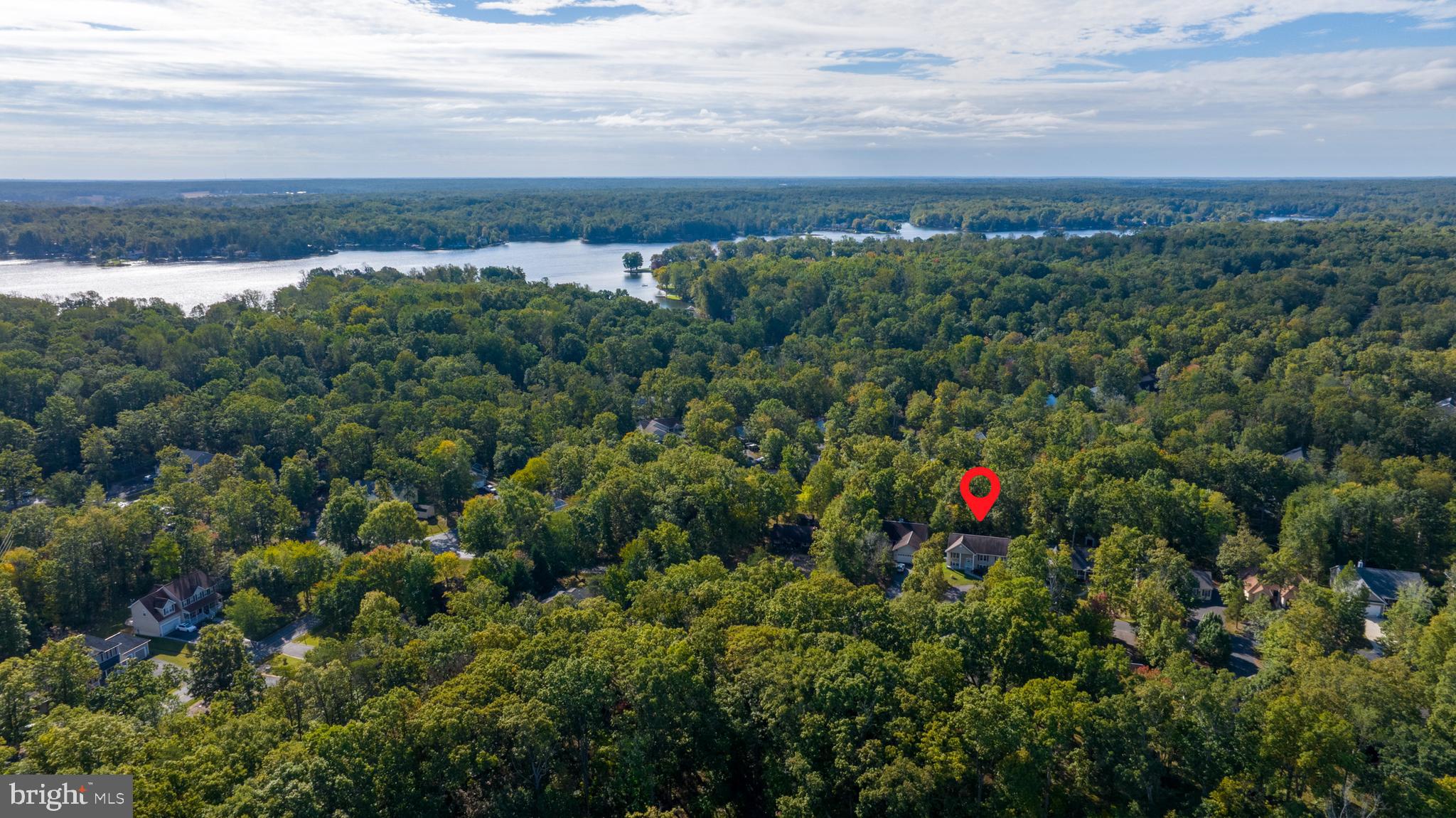 LAKE OF THE WOODS - Residential