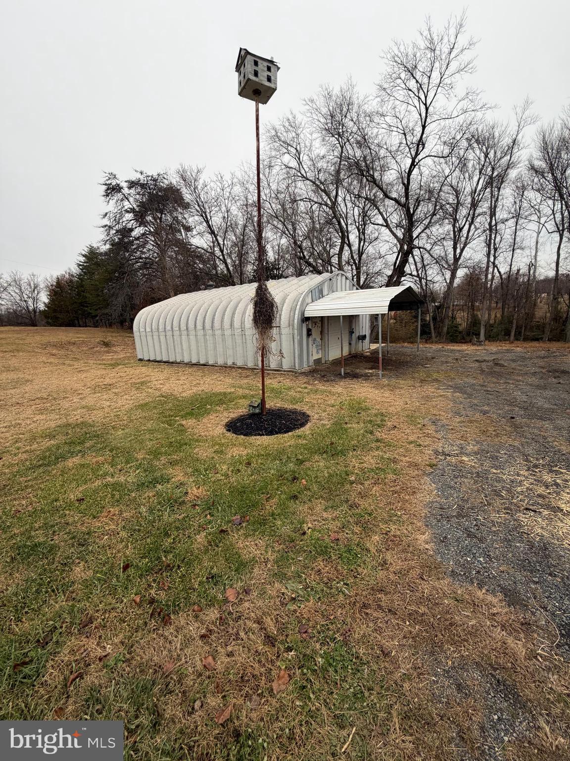 BOSCOBEL - Residential