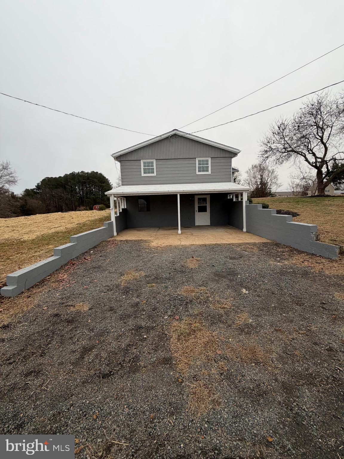 BOSCOBEL - Residential