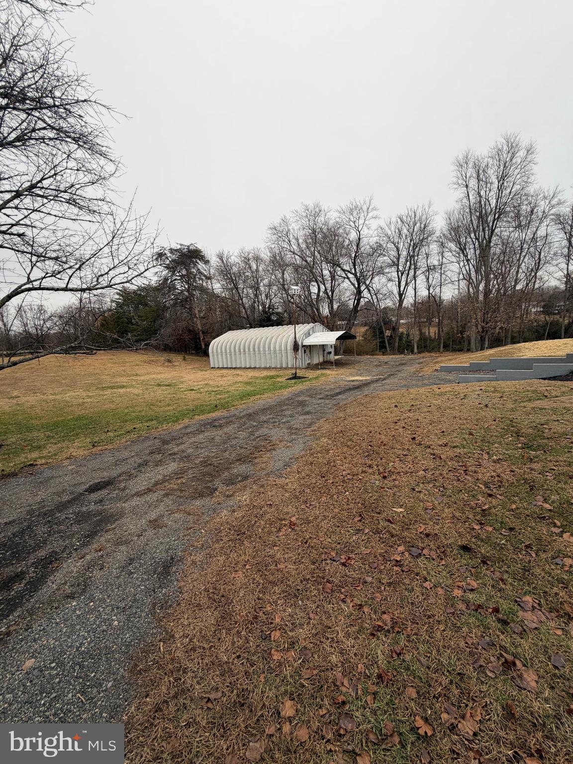 BOSCOBEL - Residential