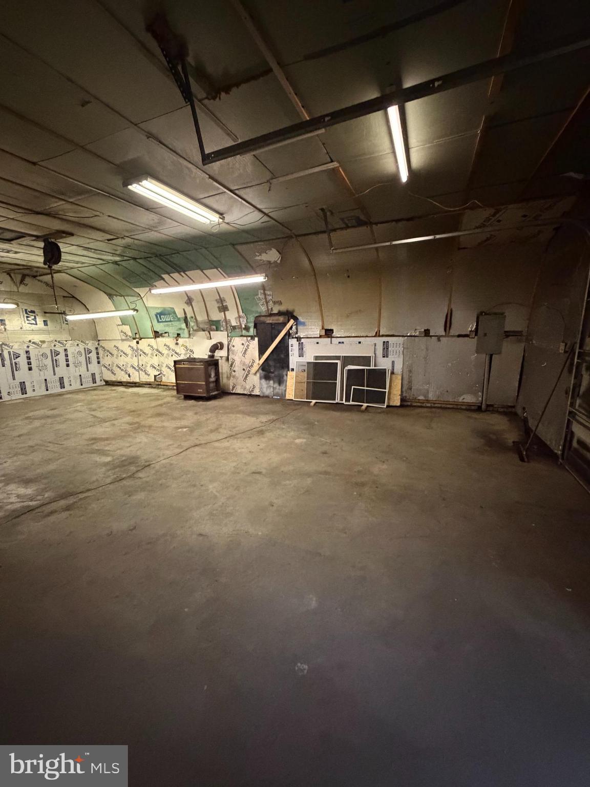 BOSCOBEL - Residential