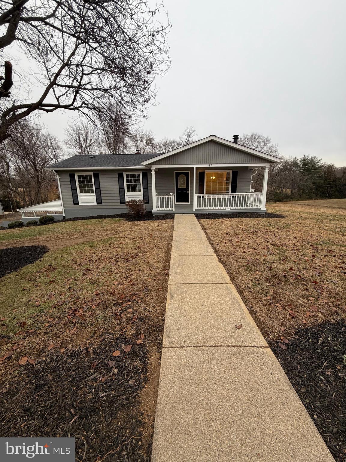 BOSCOBEL - Residential