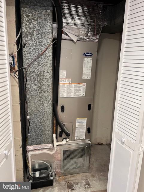 BOSCOBEL - Residential