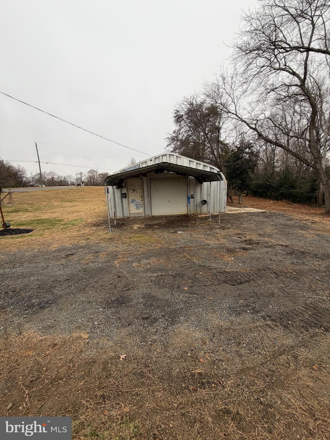 BOSCOBEL - Residential