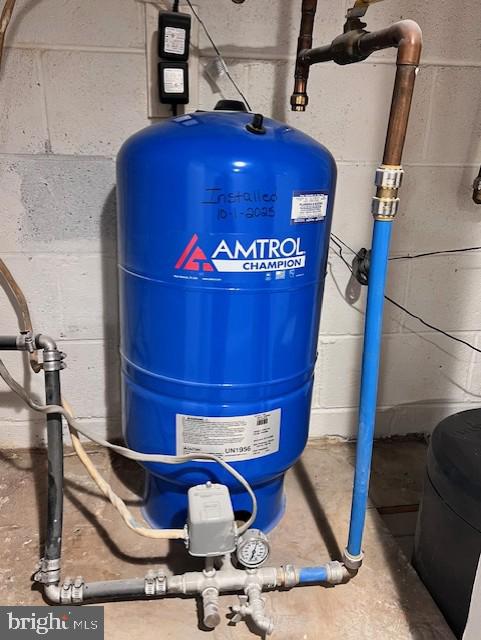 BOSCOBEL - Residential