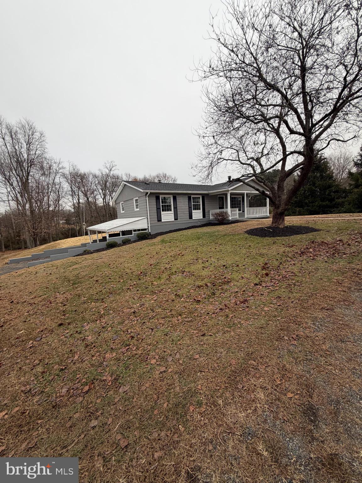 BOSCOBEL - Residential