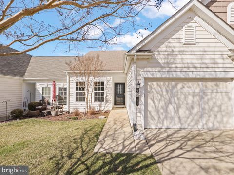 173 CASTLE HILL DRIVE FREDERICKSBURG VA 22406