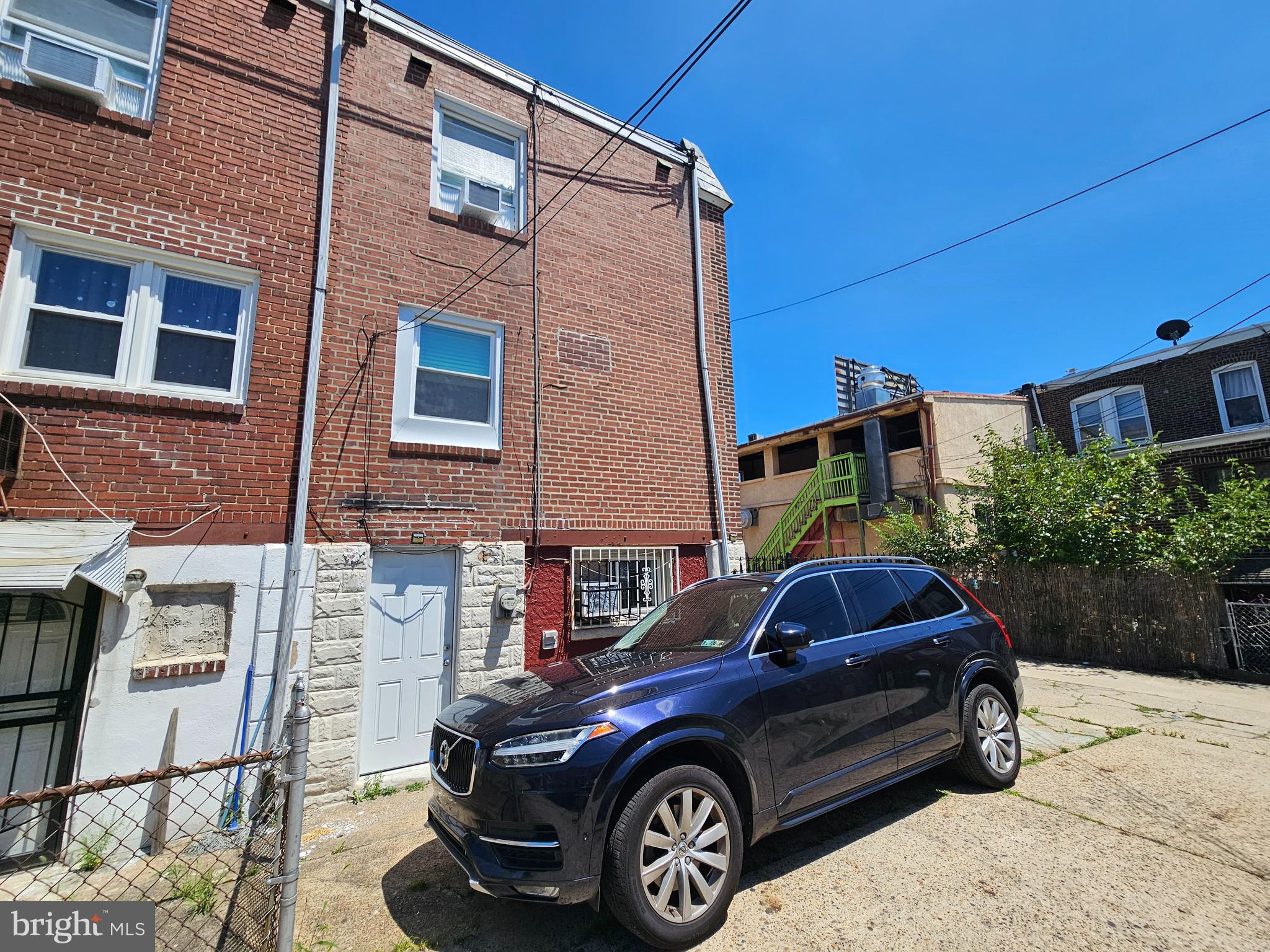 WISSINOMING - Residential